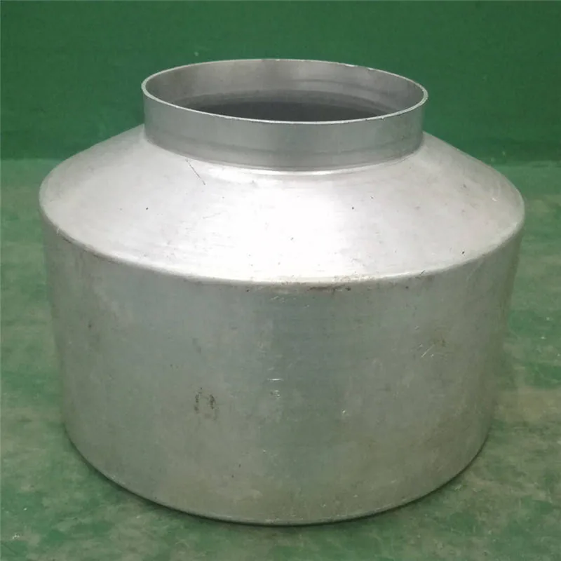 Станок ЧПУ для ротационной вытяжки X-1000 Simple детальный вид 4