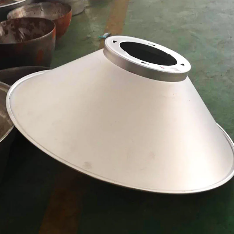 Станок ЧПУ для ротационной вытяжки X-550 Simple детальный вид 4